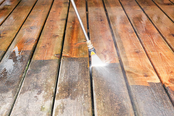 Mission Bend, TX Pressure Washing Company